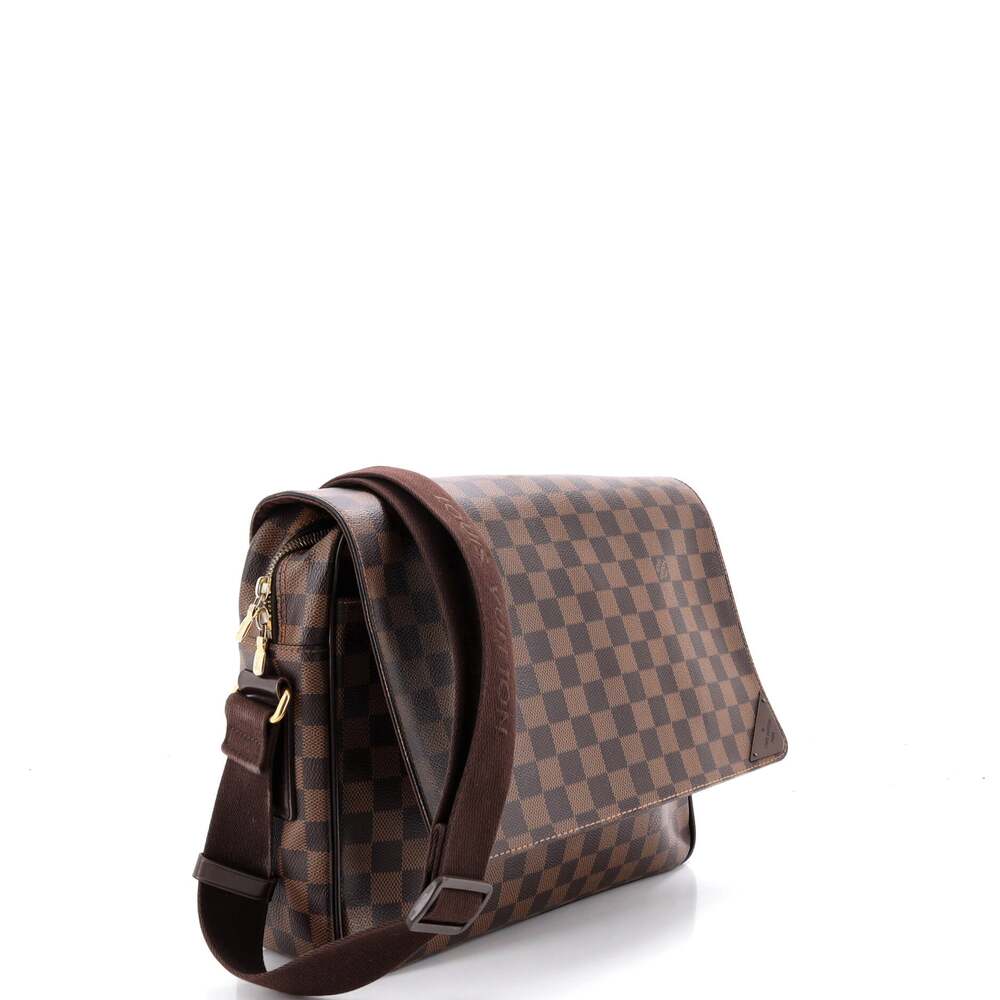 Louis Vuitton Shelton Messenger Bag #258213L11B - Picture 2 of 8